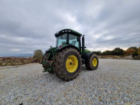  John Deere 8245R | Mobile.bg    3