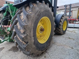  John Deere 8245R | Mobile.bg    7