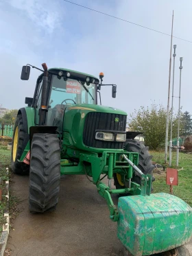  John Deere 6620 | Mobile.bg    3