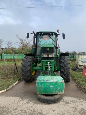  John Deere 6620 | Mobile.bg    2