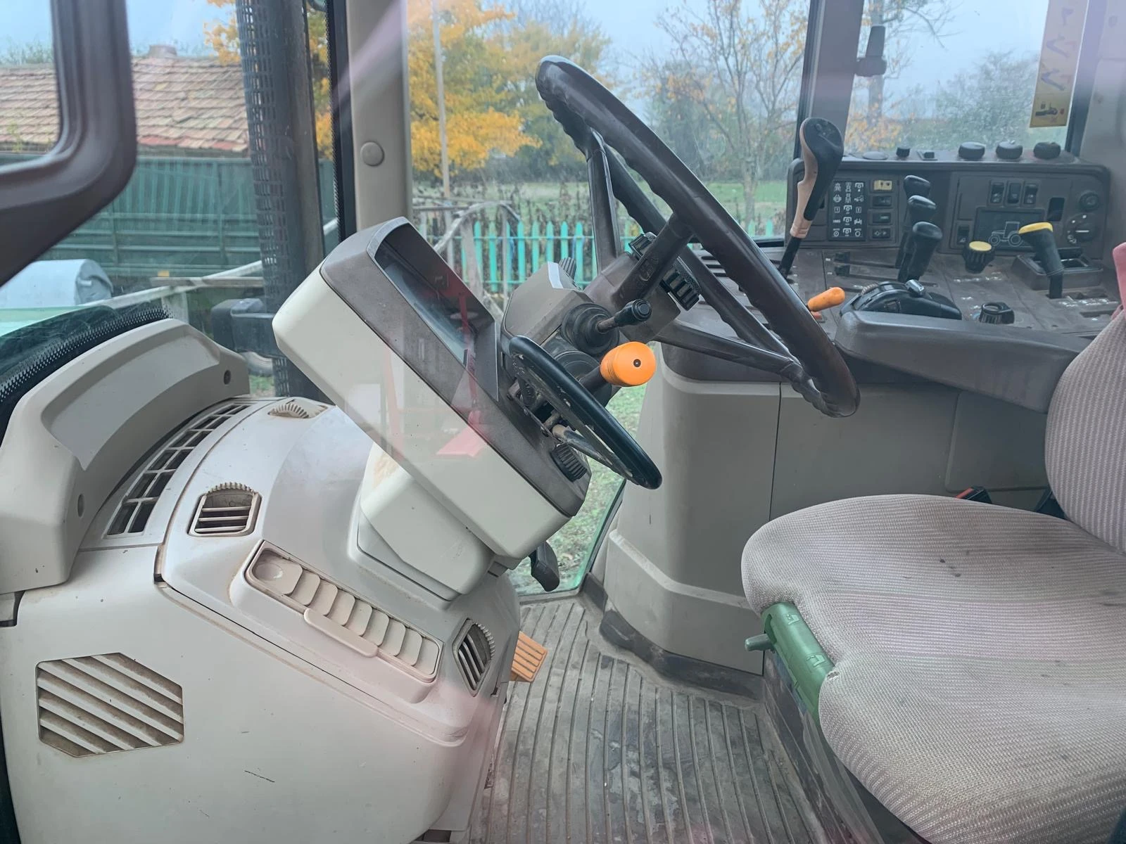  John Deere 6620 | Mobile.bg   4