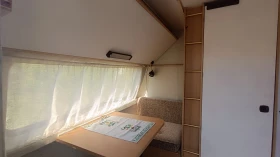 Каравана Alpine Solifer 450, снимка 4