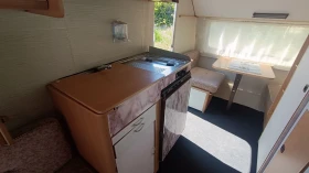 Каравана Alpine Solifer 450, снимка 8