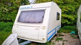   Caravelair