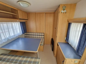 Каравана Caravelair Brasilia Luxe 426 Швейцария, снимка 15