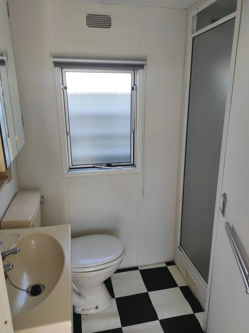 Каравана ABI STACARAVAN, снимка 11 - Каравани и кемпери - 52368505