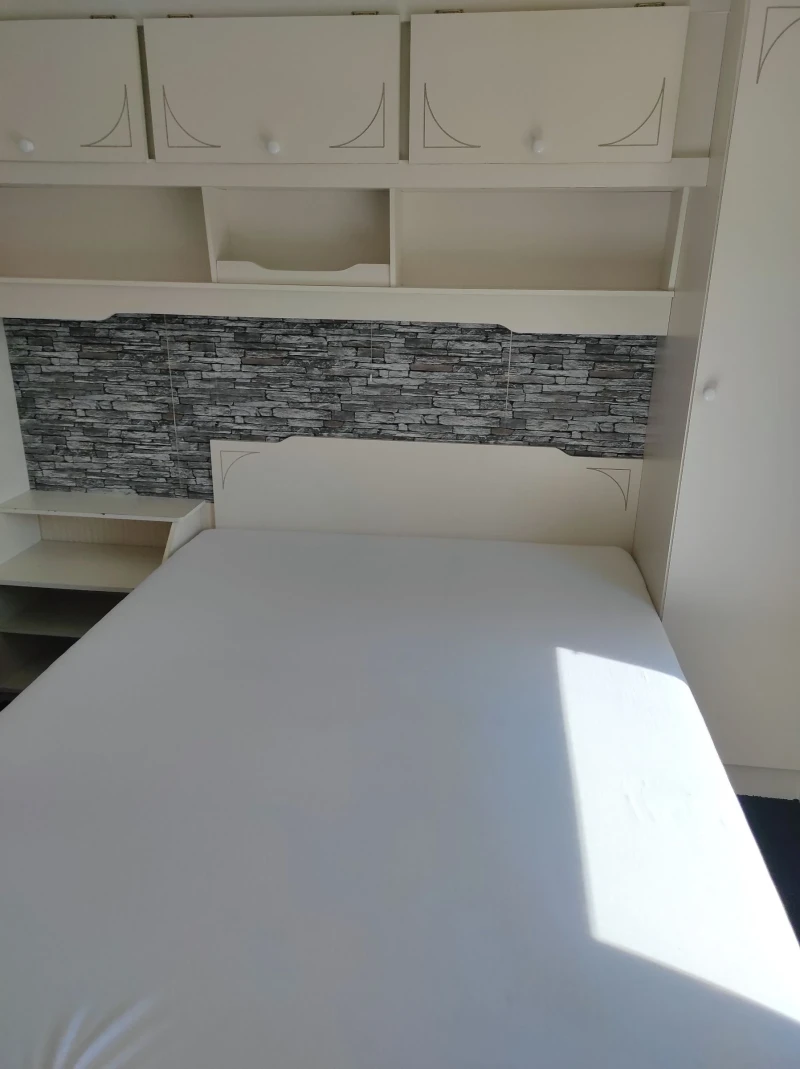 Каравана ABI STACARAVAN, снимка 9 - Каравани и кемпери - 52368505