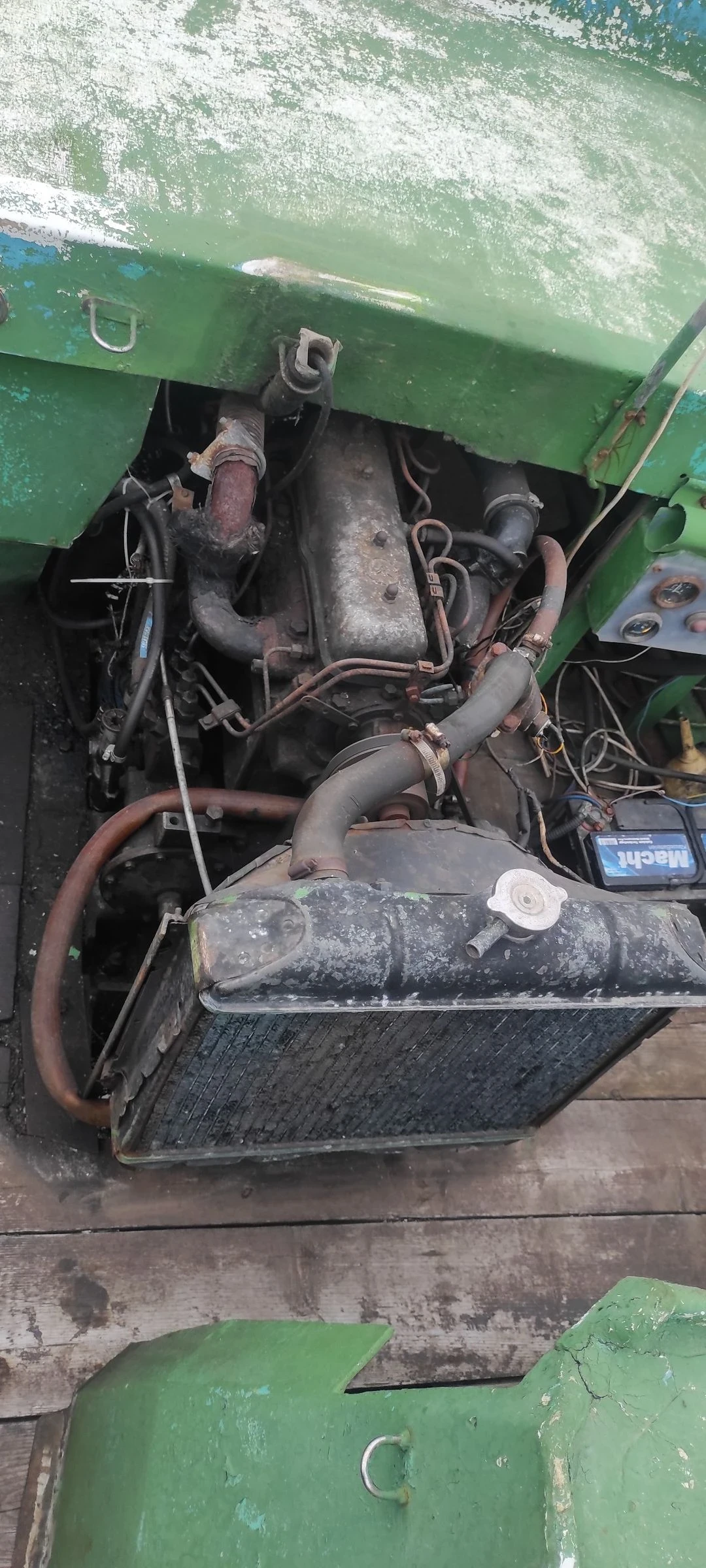 Лодка Собствено производство  - изображение 7