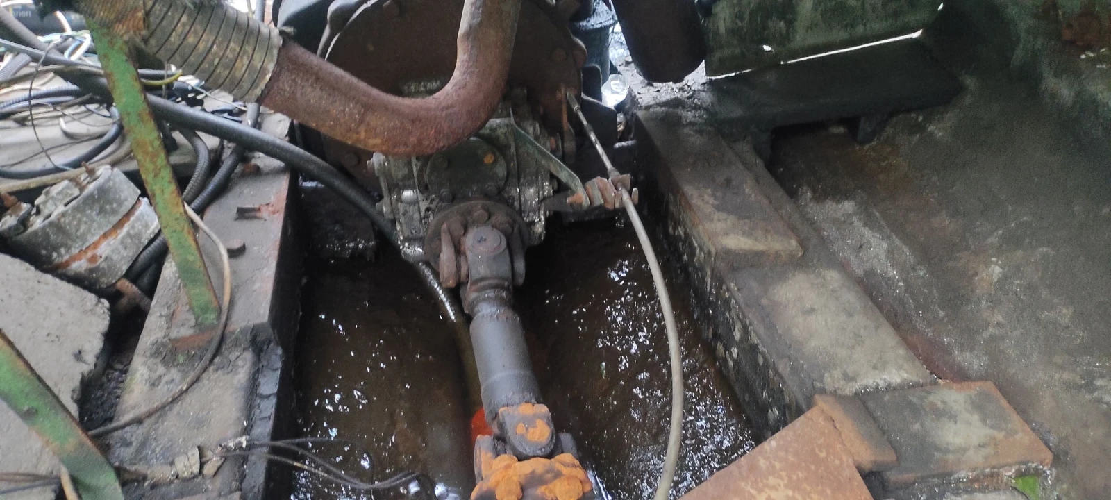 Лодка Собствено производство  - изображение 5