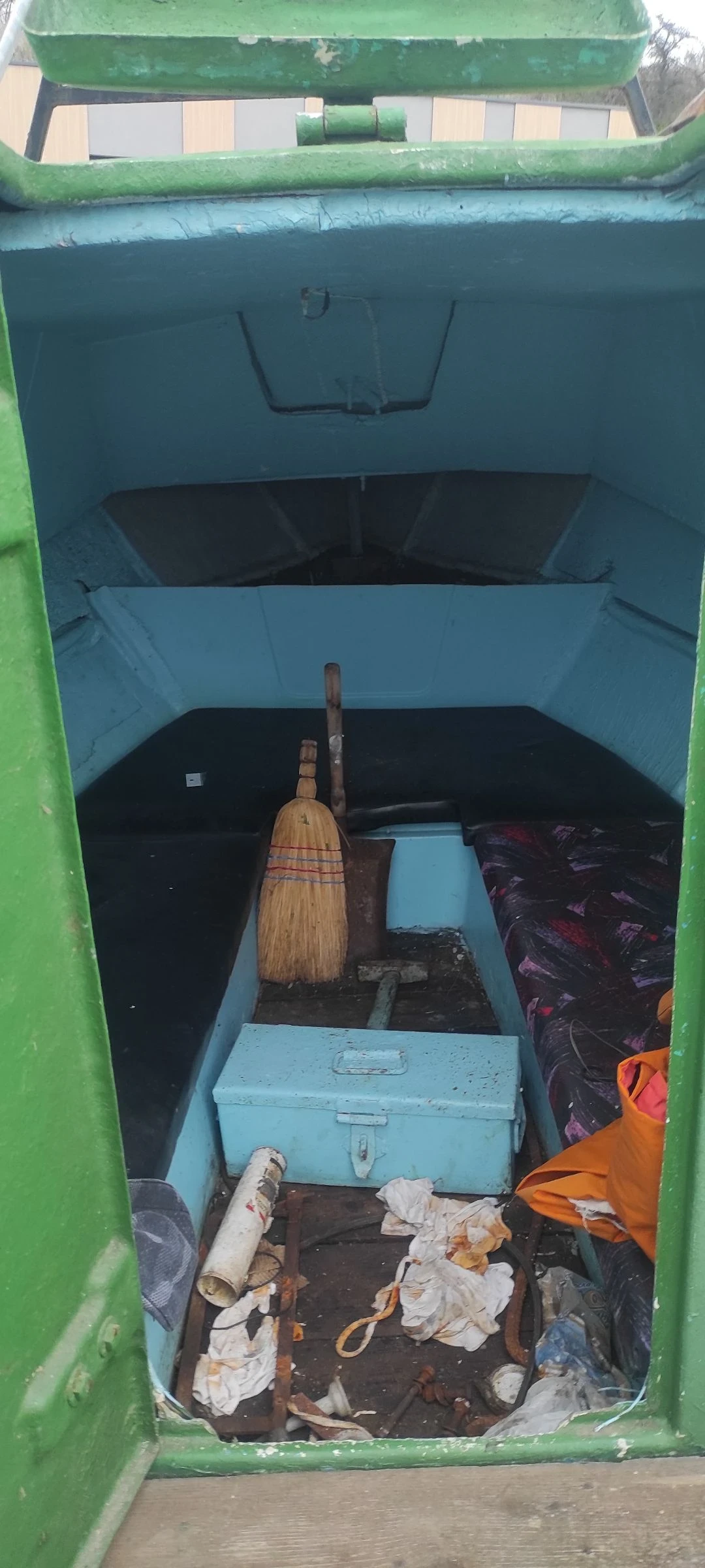 Лодка Собствено производство  - изображение 4