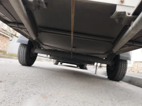 За автомобил Humbaur, снимка 7