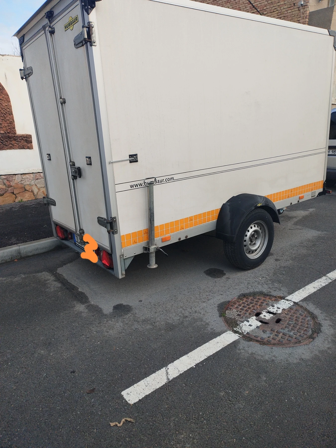 �� ��������� Humbaur | Mobile.bg � ����������� 1