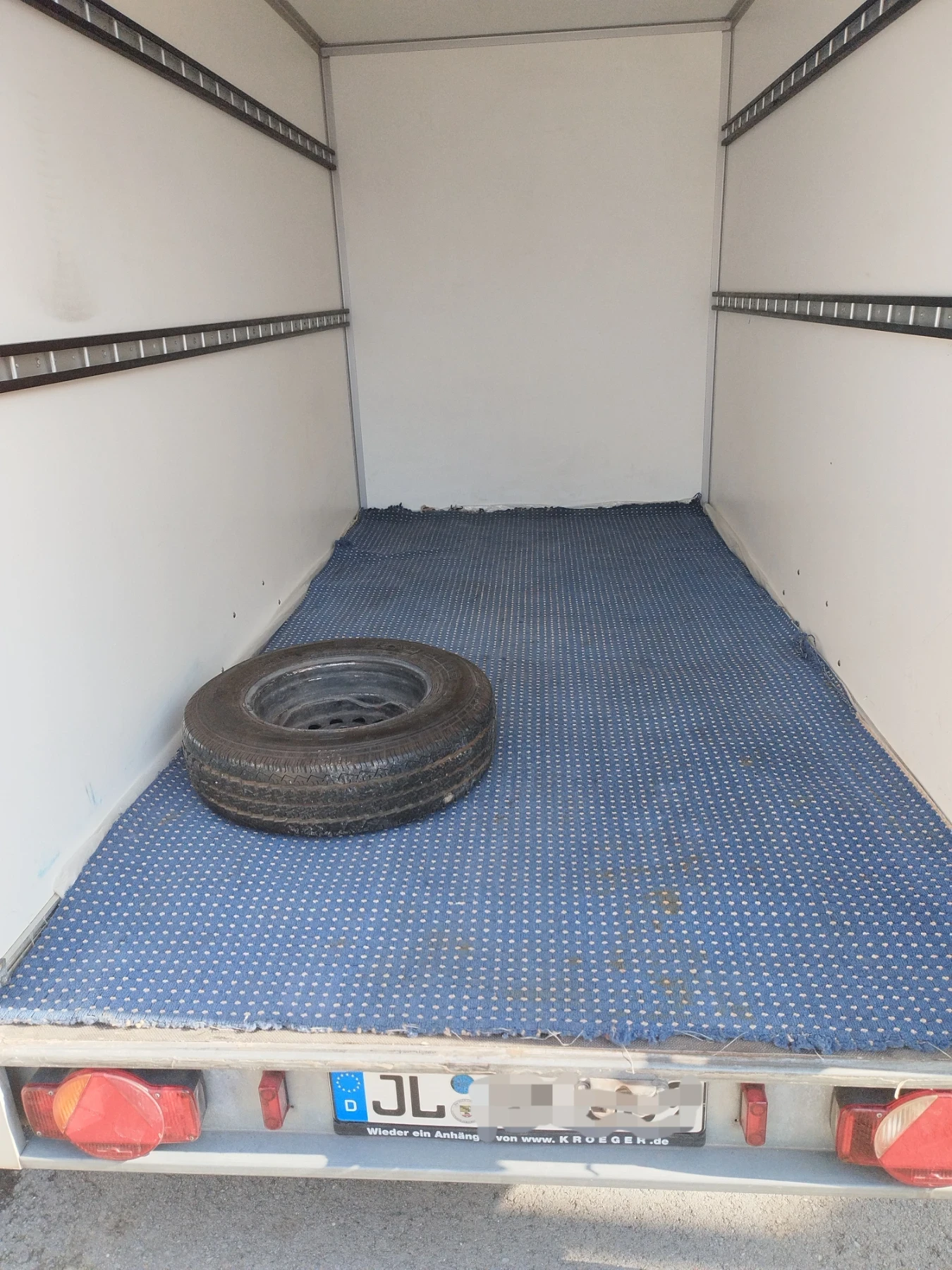 �� ��������� Humbaur | Mobile.bg � ����������� 9