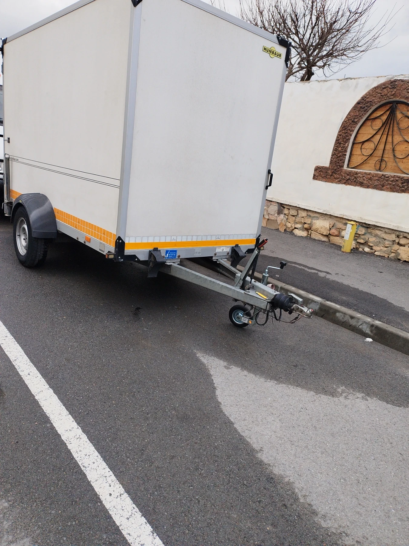 �� ��������� Humbaur | Mobile.bg � ����������� 5