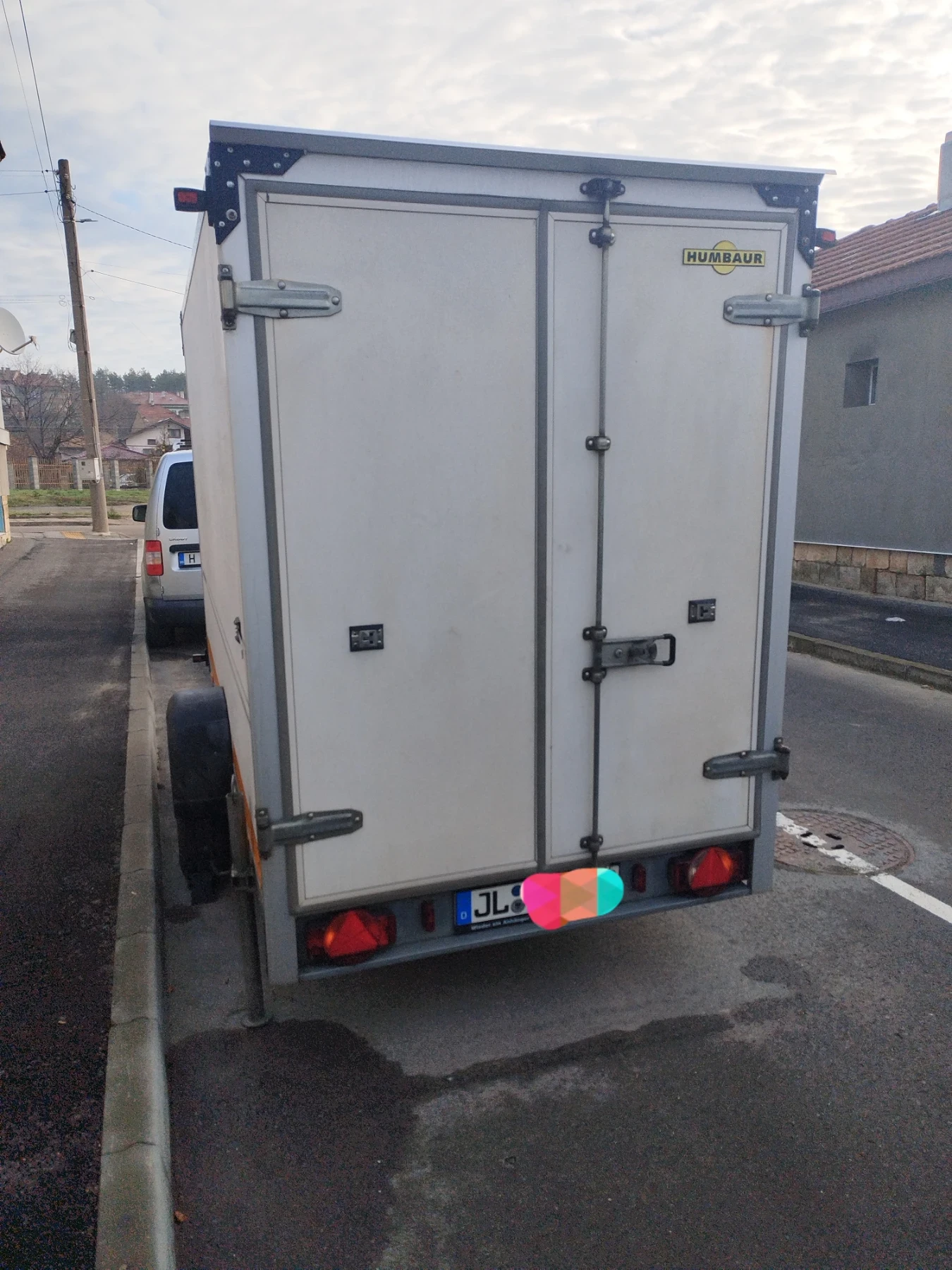 �� ��������� Humbaur | Mobile.bg � ����������� 3