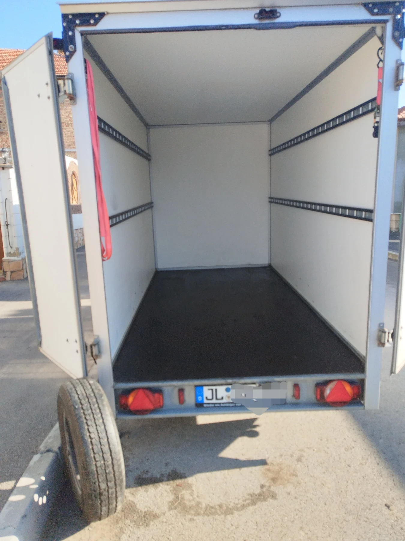 �� ��������� Humbaur | Mobile.bg � ����������� 8