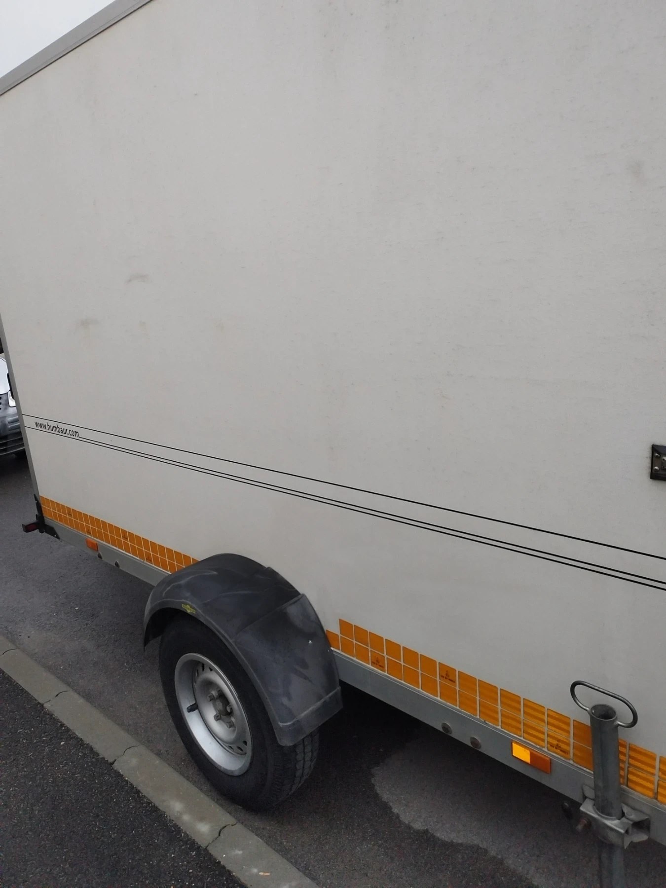 �� ��������� Humbaur | Mobile.bg � ����������� 4