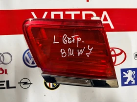 7182205 Ляв вътрешен стоп BMW 7 F01 , снимка 2