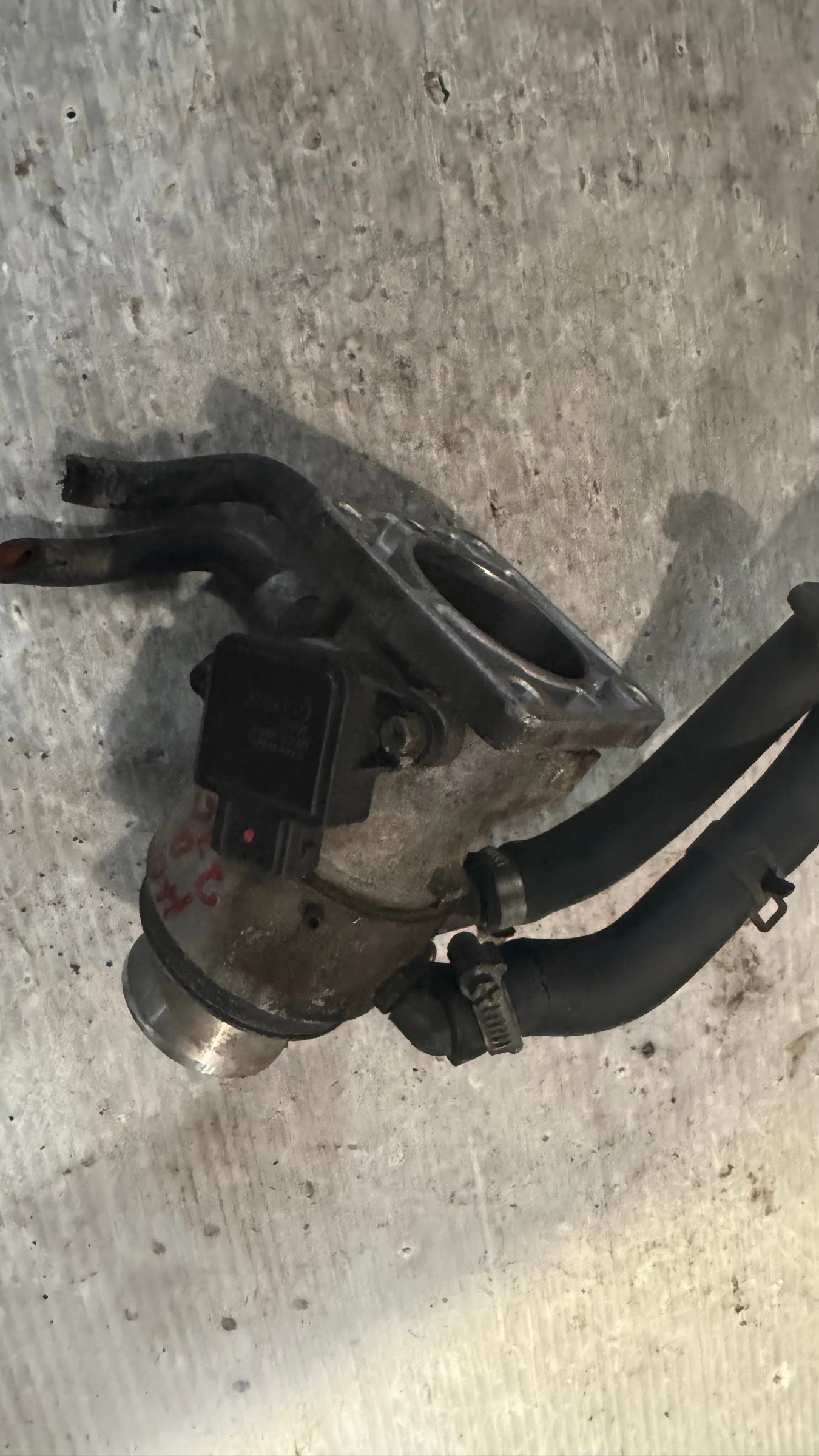 ��������� ����� �� Hyundai Coupe 2002 - 35170-22010 | Mobile.bg � ����������� 1