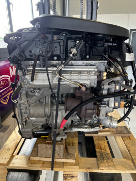 BMW двигател сто процента оборудван N47D20C 184KC F30 49.735 km, снимка 5 - Части - 42773907