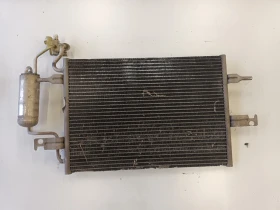 Радиатор климатик опел мерива 1.6 