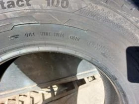 Гуми Летни 215/70R15, снимка 6