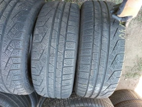 Гуми Зимни 235/50R19, снимка 2