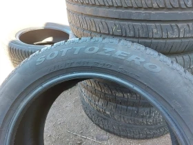 Гуми Зимни 235/50R19, снимка 8