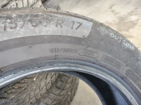 Гуми Летни 215/65R17, снимка 6