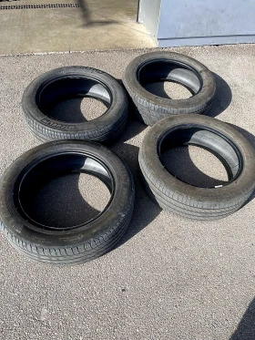 Гуми Летни 215/55R17, снимка 3