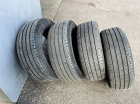 Гуми Летни 215/55R17, снимка 2