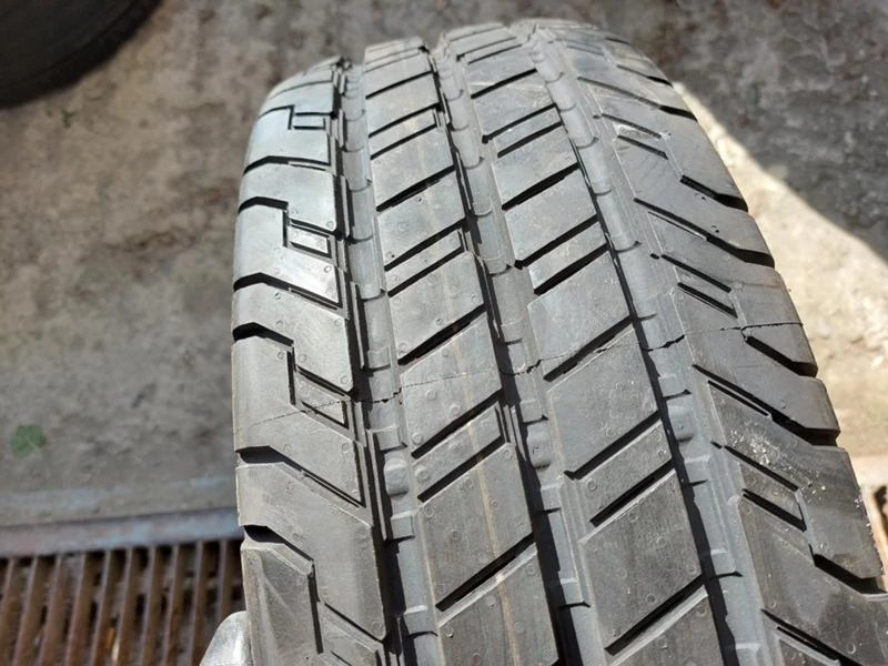 Гуми Летни 215/70R15, снимка 3 - Гуми и джанти - 36790002