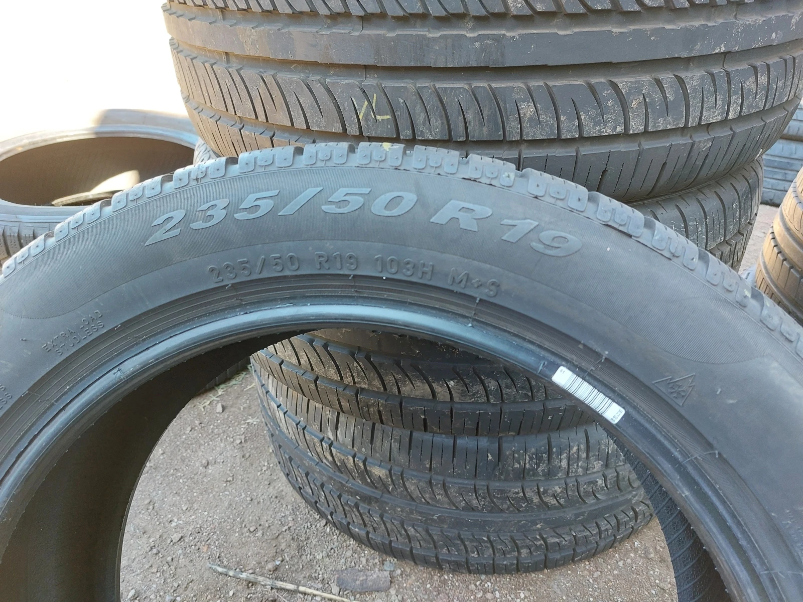 ���� 235/50R19 | Mobile.bg � ����������� 7