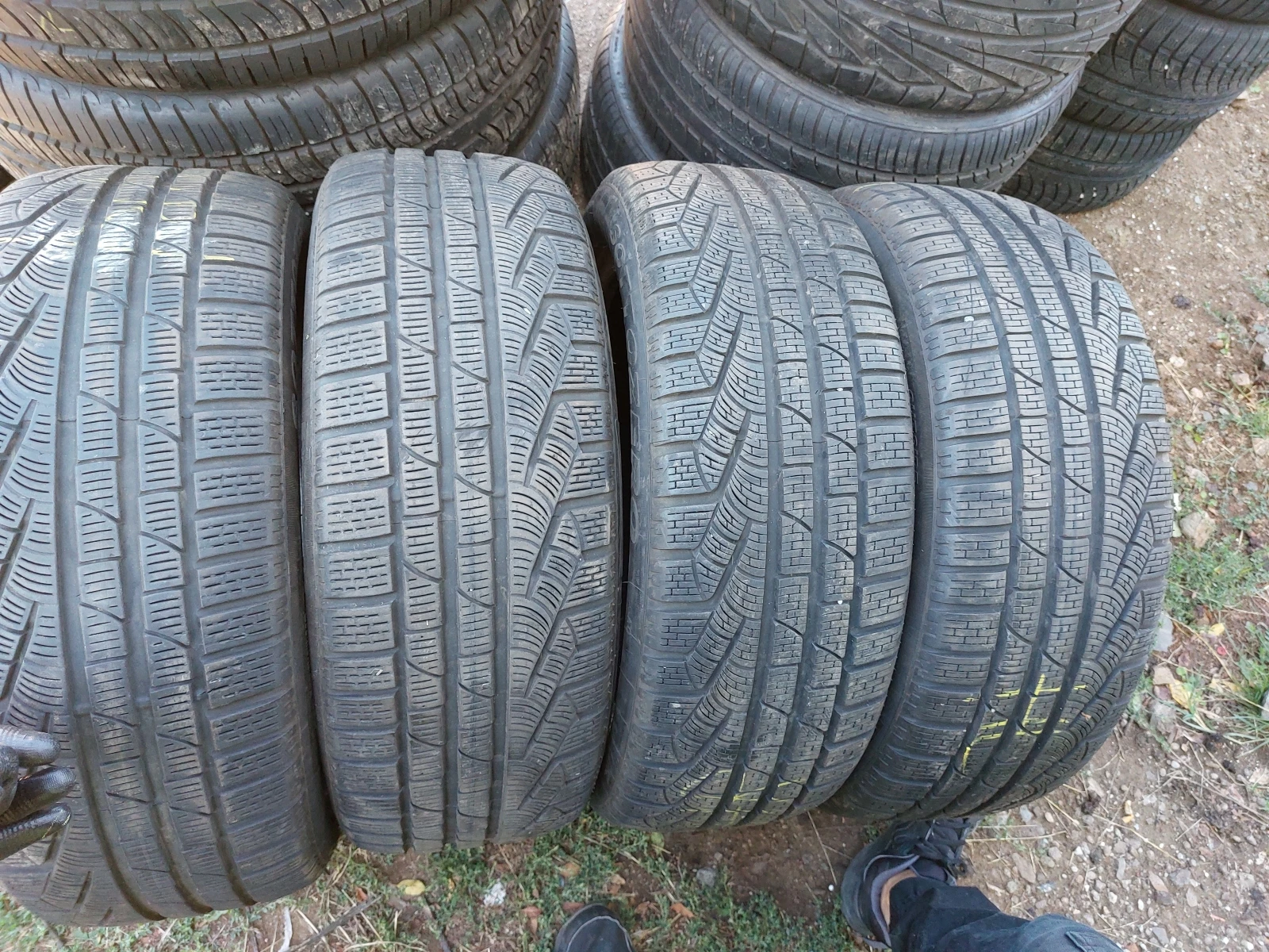 ���� 235/50R19 | Mobile.bg � ����������� 1