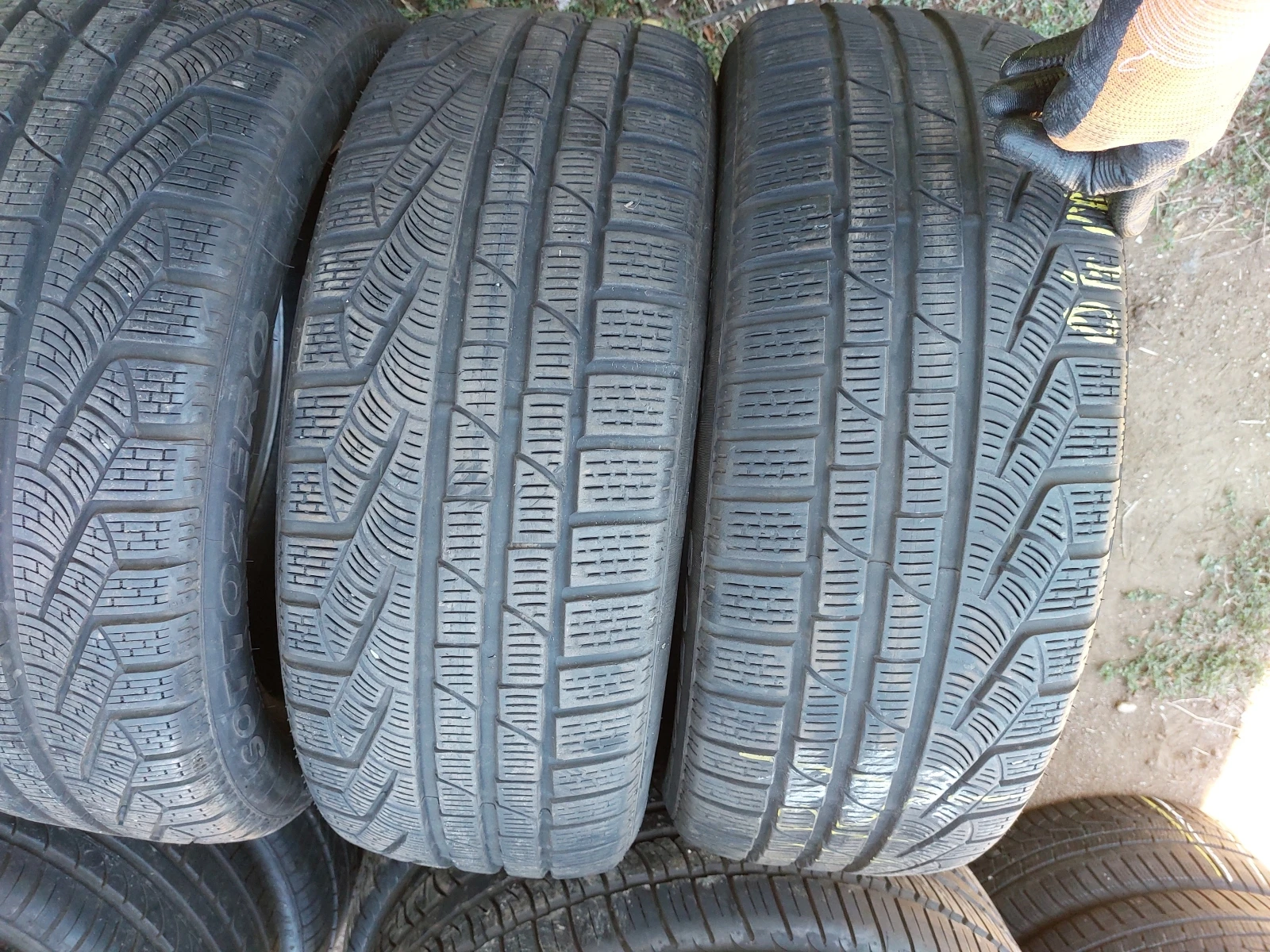 ���� 235/50R19 | Mobile.bg � ����������� 2