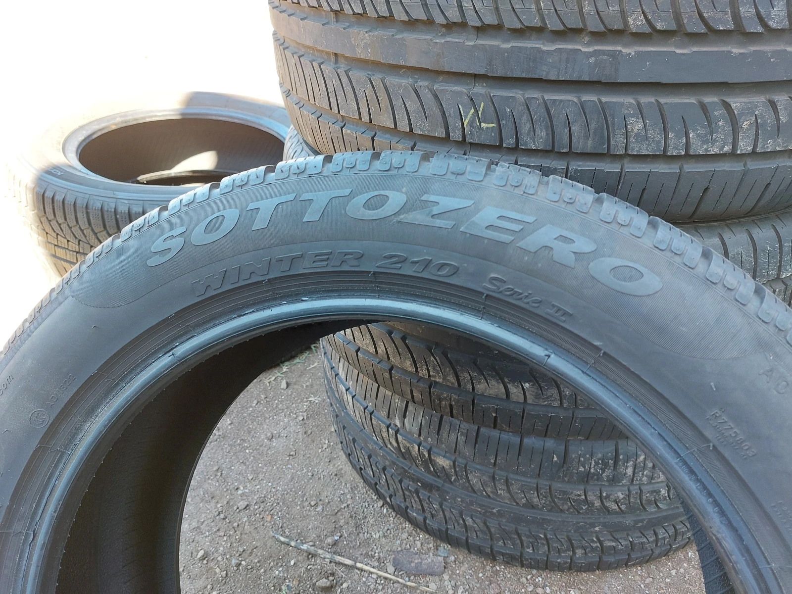 ���� 235/50R19 | Mobile.bg � ����������� 8