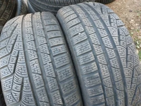 Гуми Зимни 235/50R19, снимка 3 - Гуми и джанти - 38096745