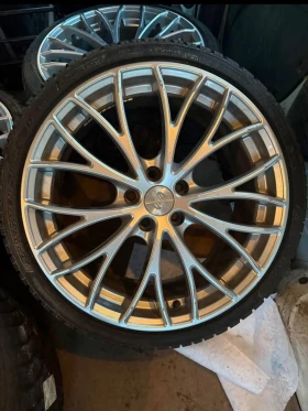        295/30R19  Audi R8