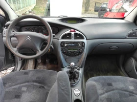 Citroen C5 2.0 HDI/Климатроник , снимка 12