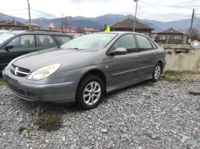 Citroen C5 2.0 HDI/Климатроник , снимка 2