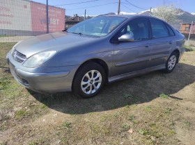 Citroen C5 2.0 HDI/Климатроник , снимка 4