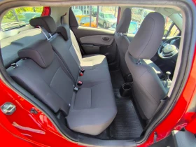 Toyota Yaris 1.0VVT-i, снимка 14