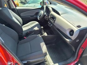 Toyota Yaris 1.0VVT-i, снимка 10