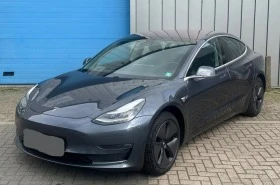 Tesla Model 3 4х4 с Гаранция до 2028, снимка 1