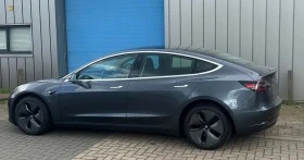 Tesla Model 3 4х4 с Гаранция до 2028, снимка 4