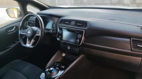 Nissan Leaf  40kWh Acenta, снимка 5