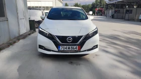 Nissan Leaf  40kWh Acenta, снимка 4