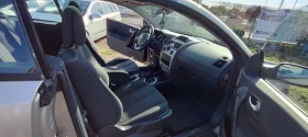 Renault Megane 1.6 16V- 113к.с. Кабрио, снимка 12