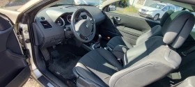 Renault Megane 1.6 16V- 113к.с. Кабрио, снимка 10