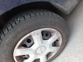 Dacia Dokker, снимка 10